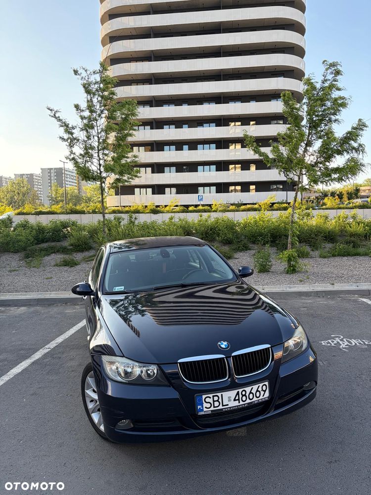 BMW Seria 3 - 3