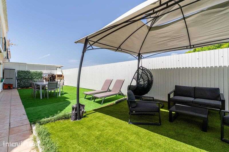 Moradia T2+1 em Albufeira – Jardim Privativo de 80m² - Grande imagem: 2/12