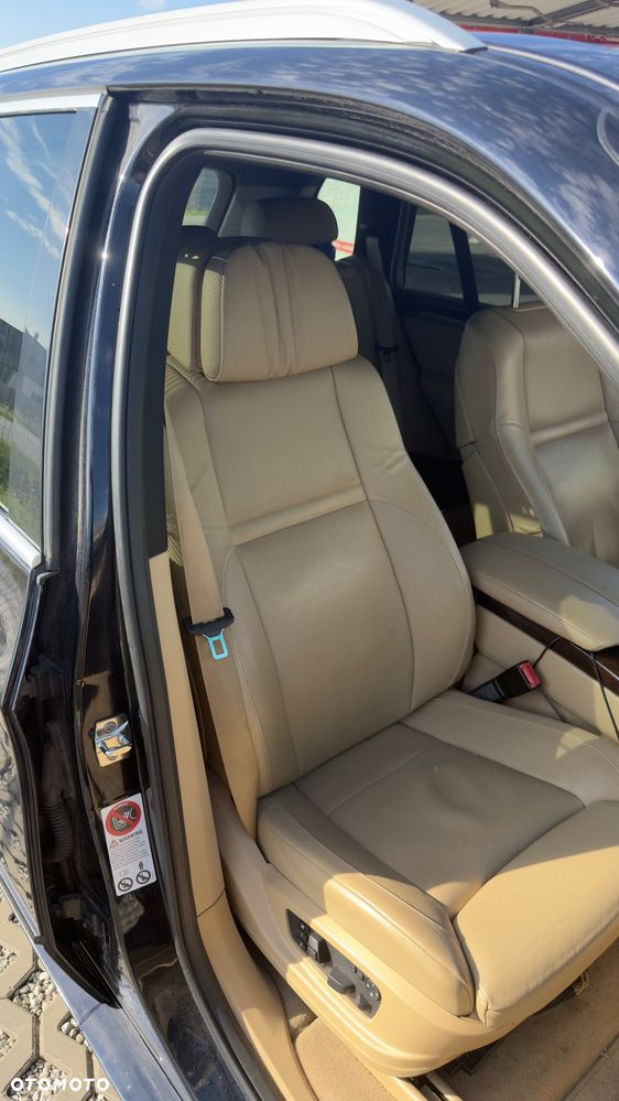 BMW X5 3.0sd xDrive - 20