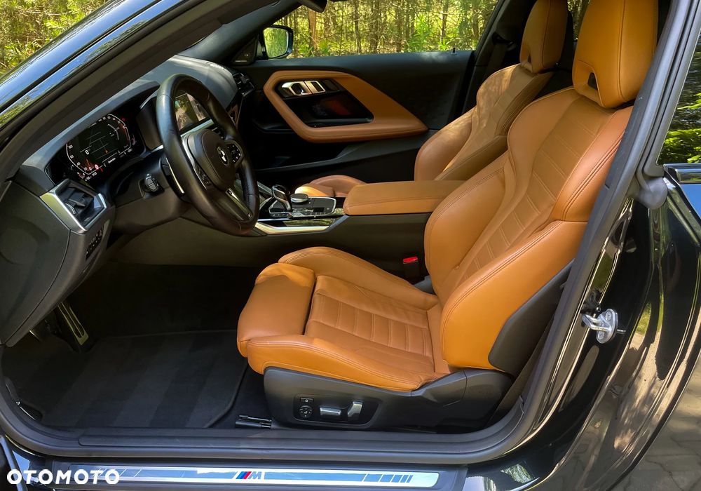 BMW Seria 2 M240i xDrive - 18