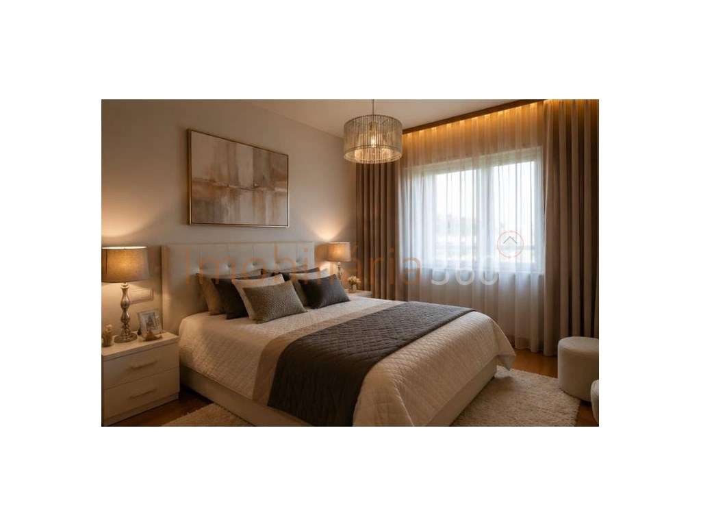 **Apartamento T1 em Perafita - Oportunidade Imperdível!** - Grande imagem: 3/7