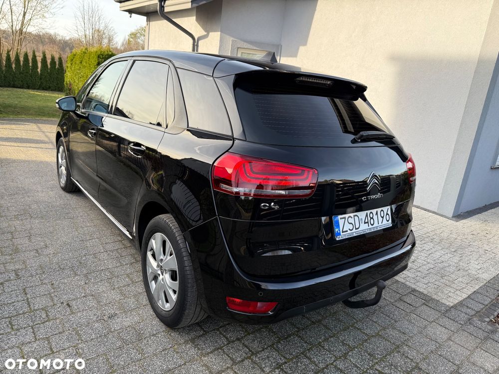 Citroën C4 Picasso BlueHDi 120 FEEL - 3
