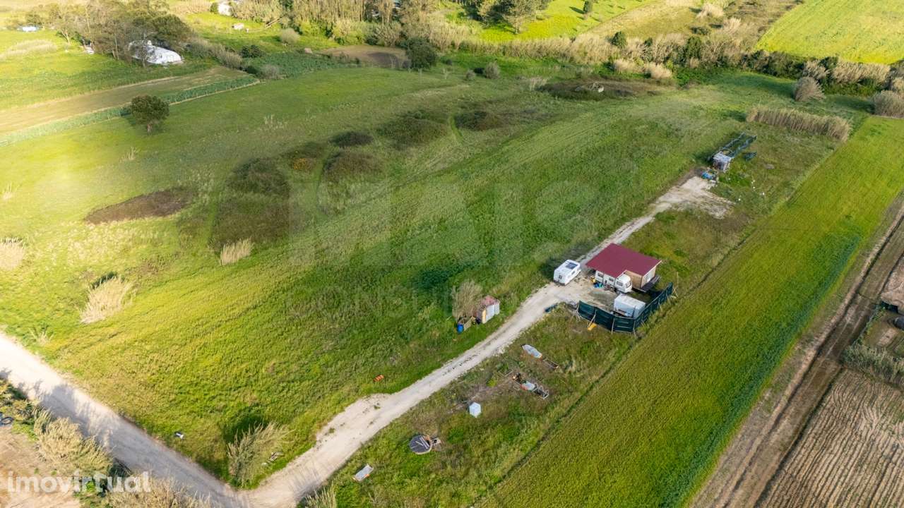 Terreno Rústico de 13.960 m² com Excelente Exposição Solar - Grande imagem: 2/15