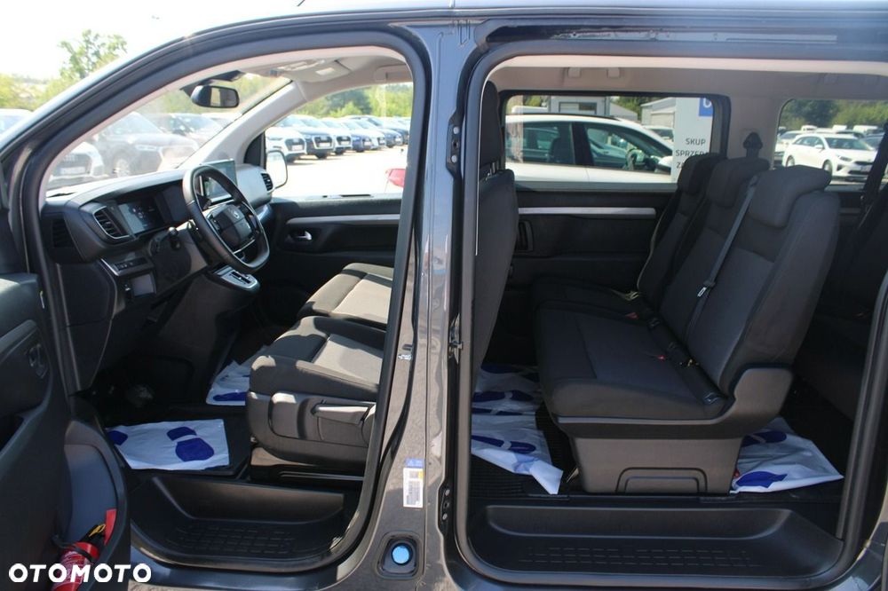 Citroën SpaceTourer - 15