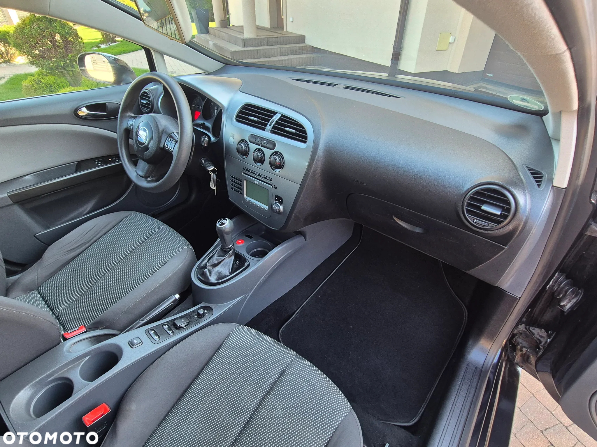 Seat Leon 1.6 Stylance - 22