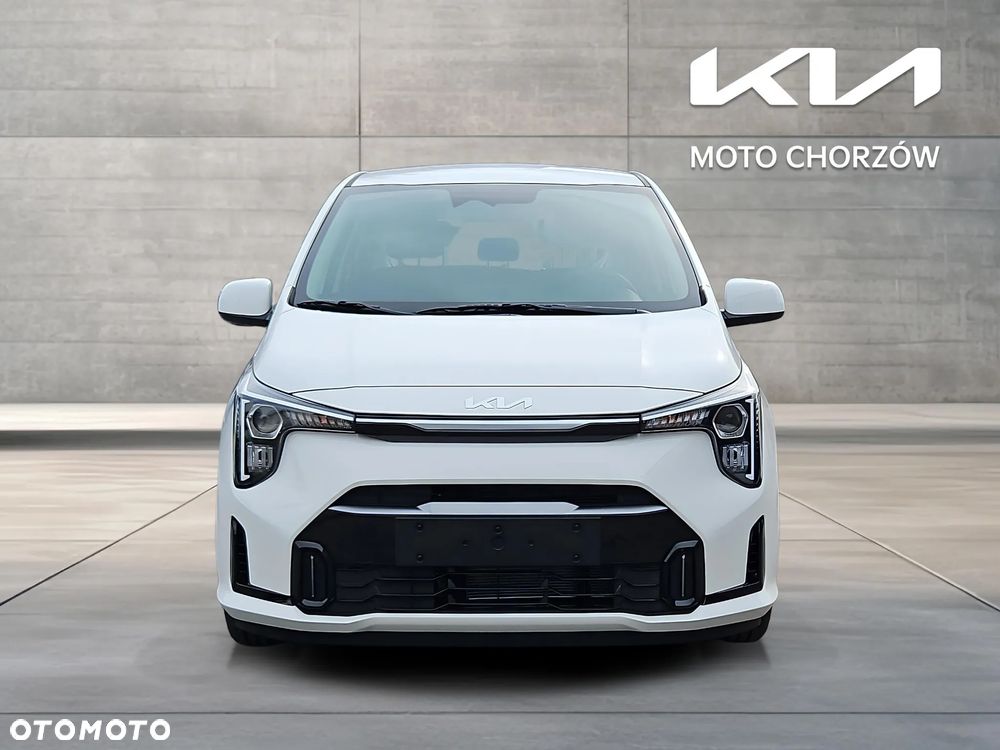 Kia Picanto 1.0 GDI L - 8