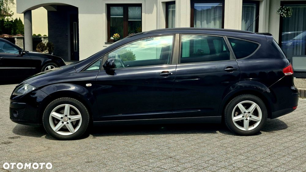Seat Altea XL - 5