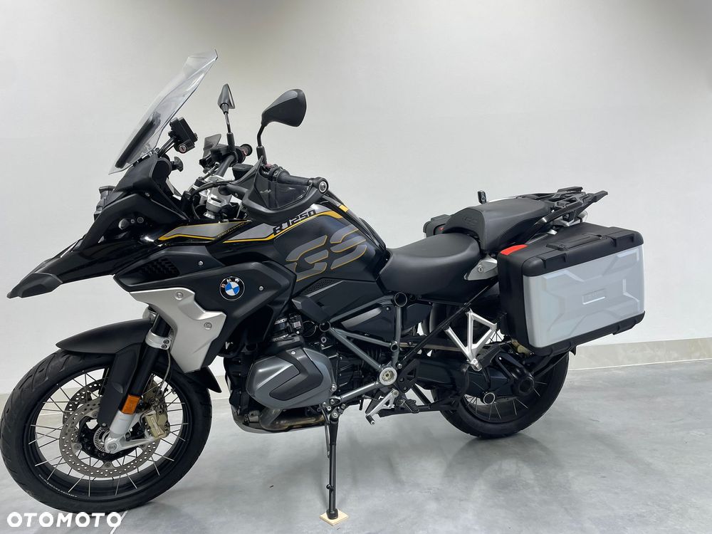 BMW GS - 7