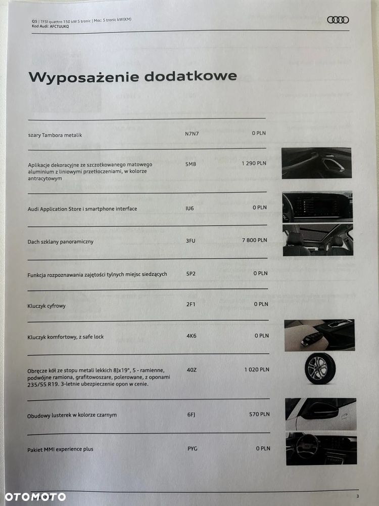 Audi Q5 - 30