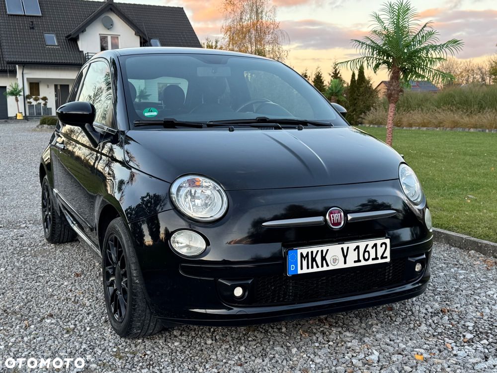 Fiat 500 - 36