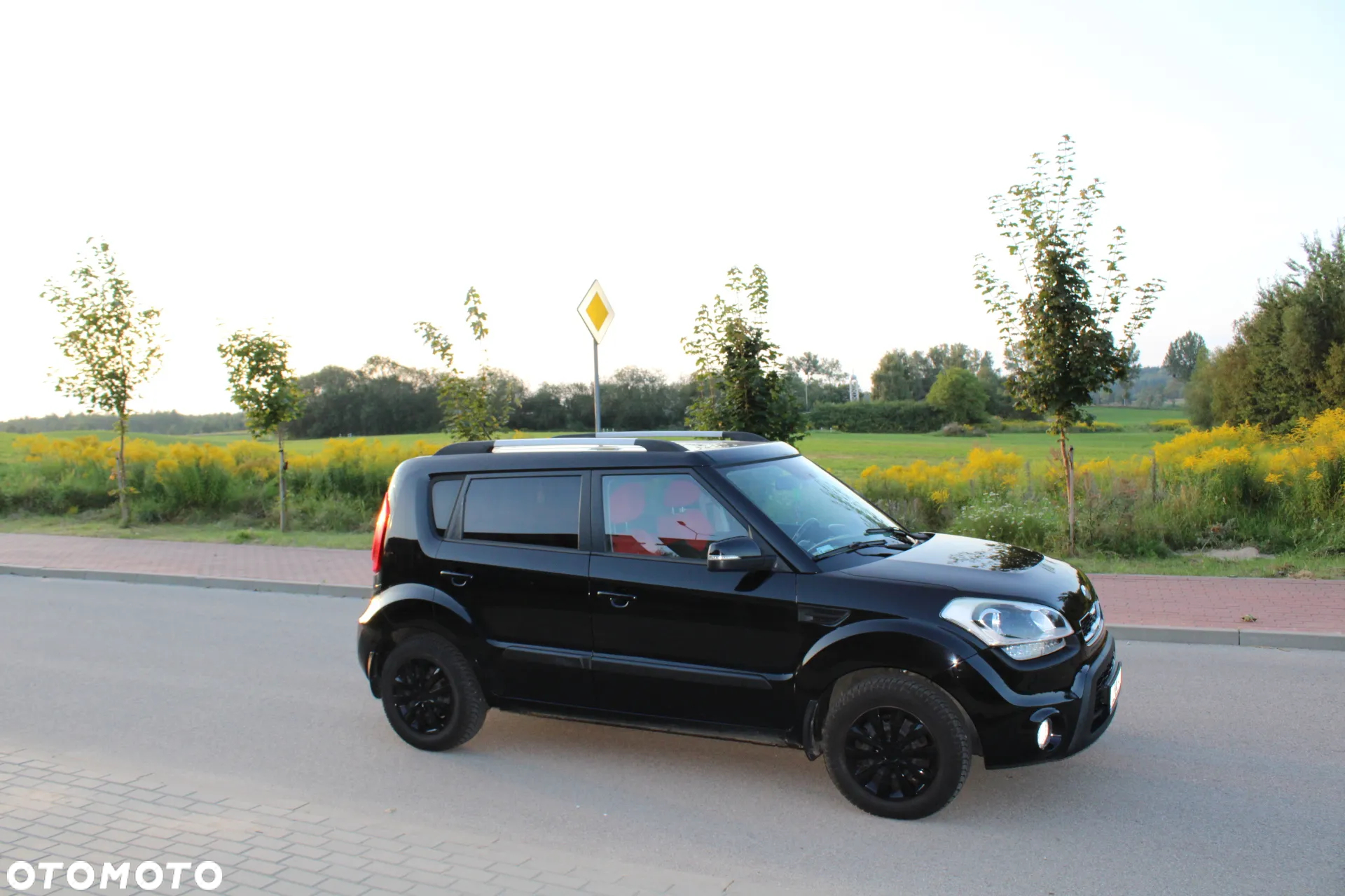 Kia Soul 1.6 GDI M - 13