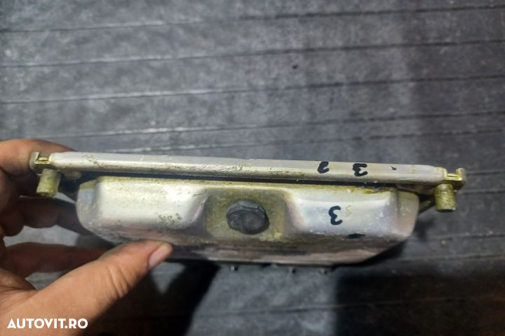 Calculator motor ECU 036906032AM 0261208754 - 1.4 BUD 036906032AM 026 - 4