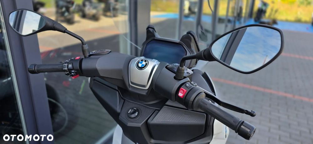 BMW C 400 GT - 15