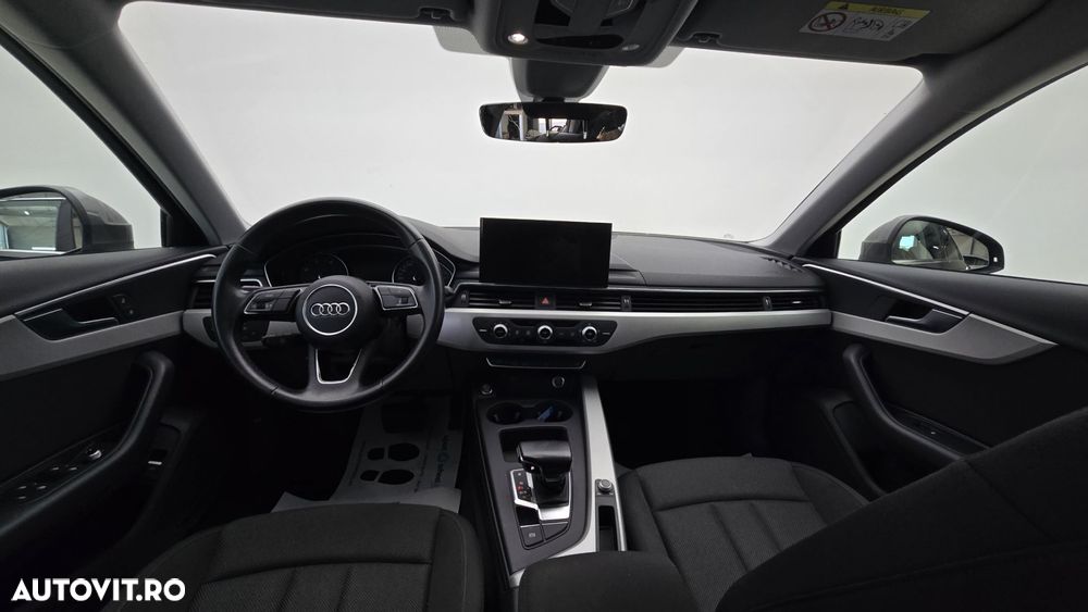 Audi A4 30 TDI S tronic MHEV Basic - 14