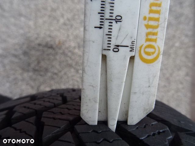 155/65/R14 75T Continental Winter Contact TS860 - 5