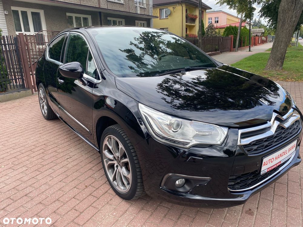 Citroën DS4 1.2 PureTech Be Chic S&S - 25