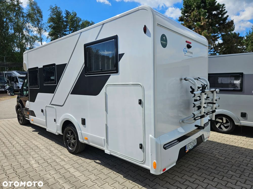 Sun Living by Adria S 75 SL - 3