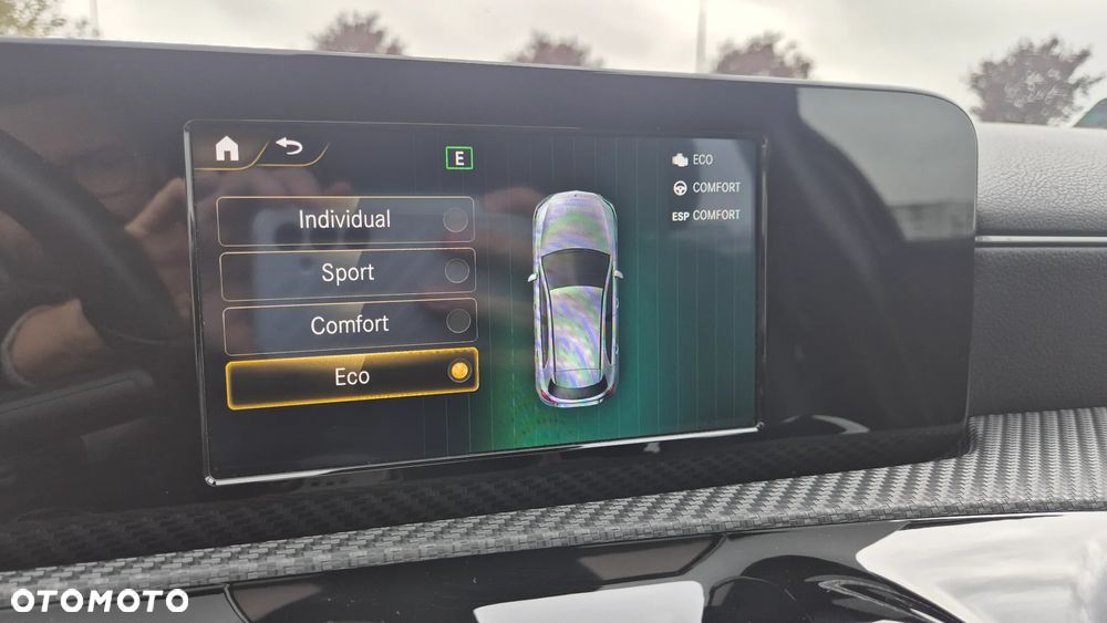 Mercedes-Benz Klasa A 180 Style 7G-DCT - 26