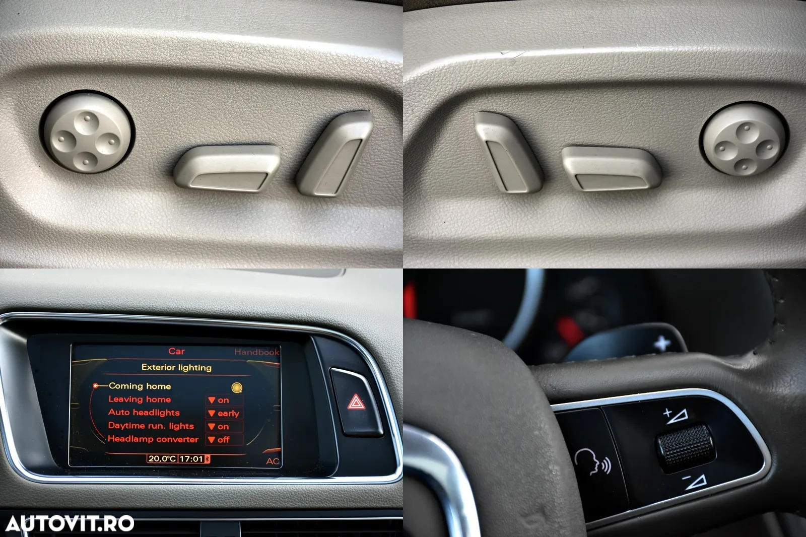 Audi Q5 3.0 TDI Quattro S tronic - 13