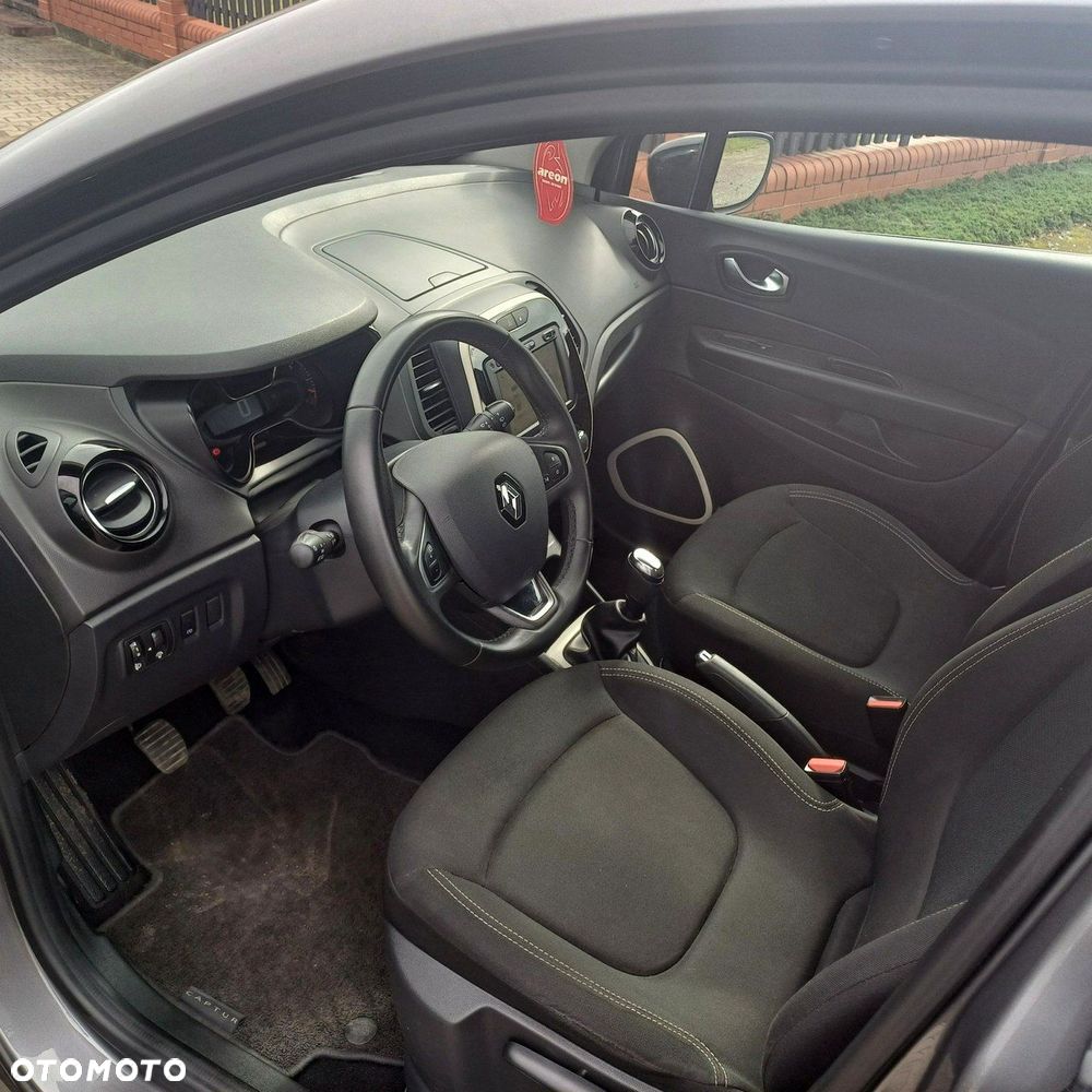 Renault Captur - 6