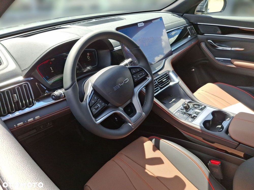 BYD Seal U - 10