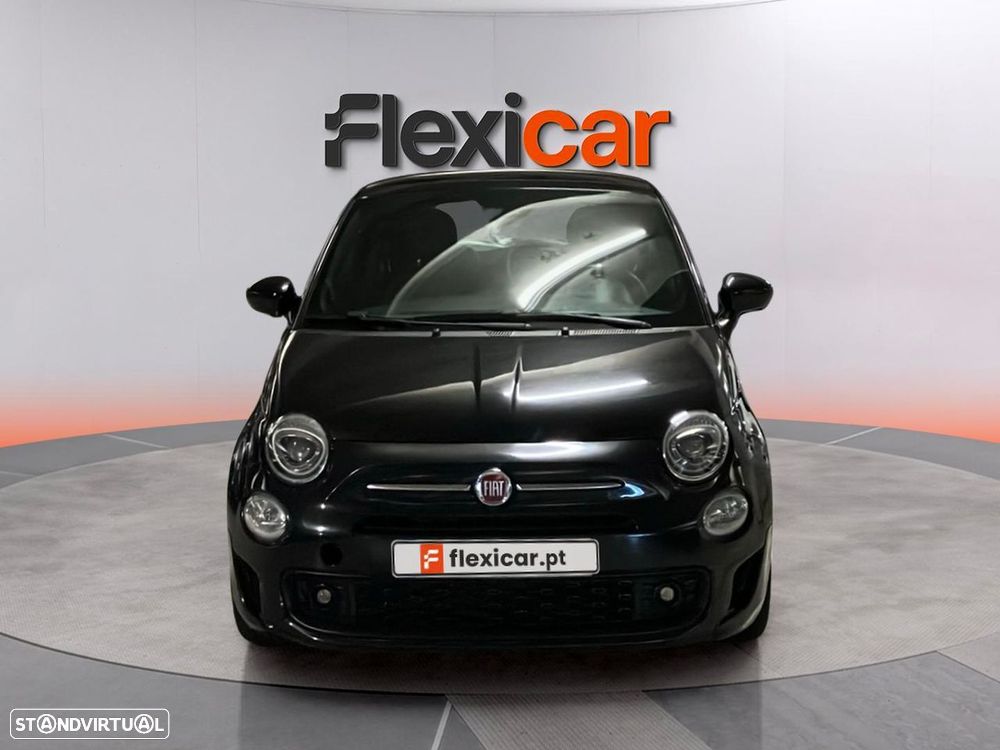 Fiat 500 - 7
