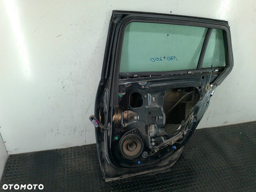 DRZWI TYŁ PRAWY  OPEL INSIGNIA A Z22C KOMBI 2009-2013 - 8