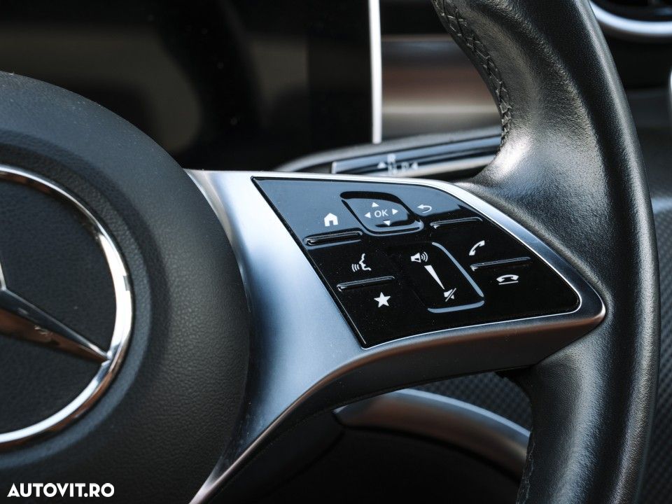 Mercedes-Benz C - 14