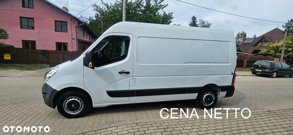 Renault MASTER - 2