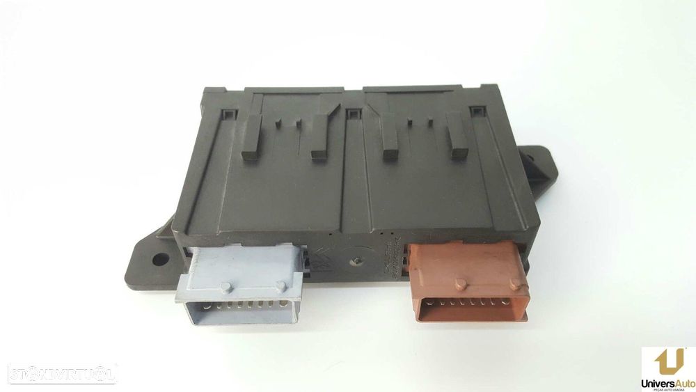 MÓDULO ELETRÓNICO PEUGEOT 2008 (--.2013->) ACTIVE - 7