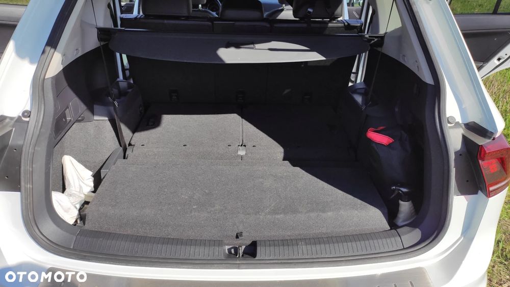 Volkswagen Tiguan Allspace - 15