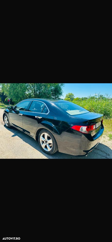 Honda Accord - 2