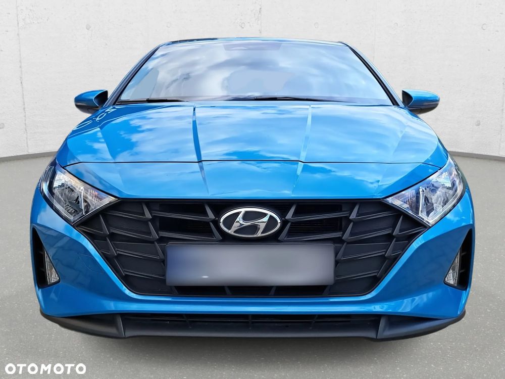 Hyundai i20 1.2 Comfort - 3