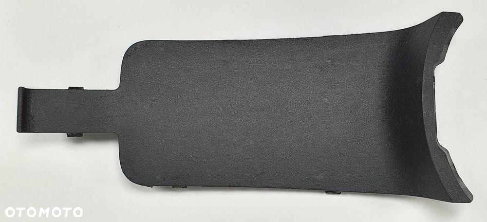 PLASTIK OSŁONA TUNELU SEAT IBIZA III 6L 6L0863739A - 1