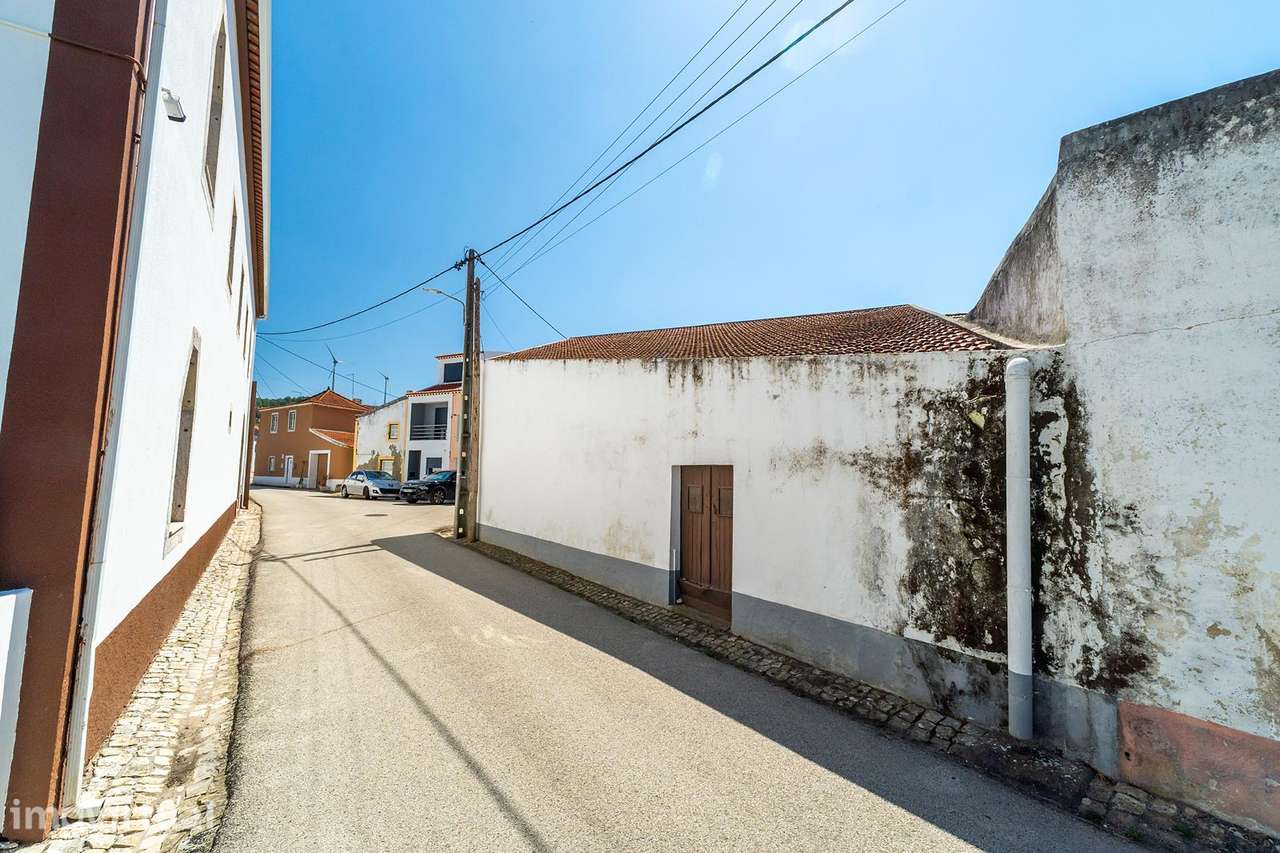 Excelente Oportunidade de Investimento – Prédio Urbano com Grande Pote - Grande imagem: 3/22
