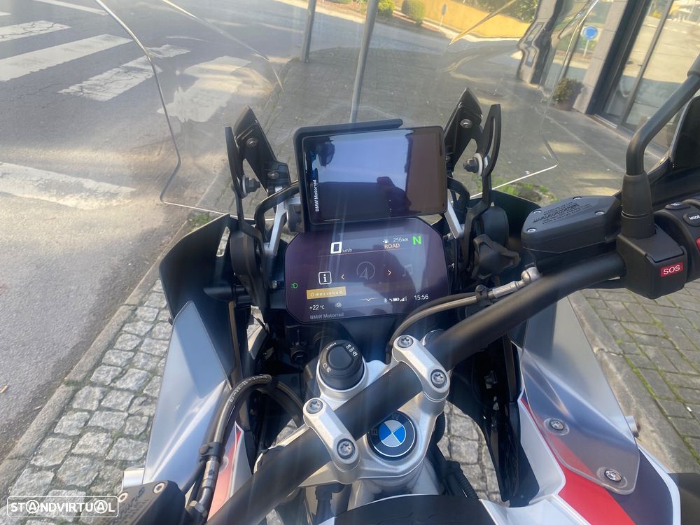 BMW R 1250 GS Adventure TROPHY - 6