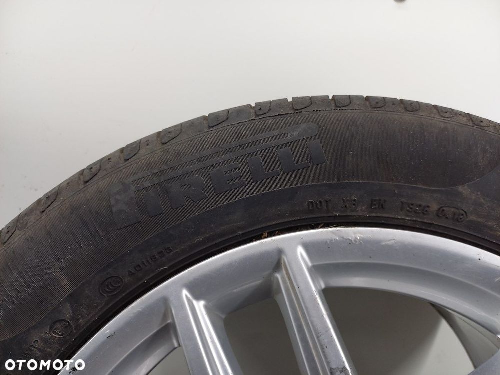 FELGA ALUMINIOWA 17 AUDI A4 B8 8W9601025 - 4