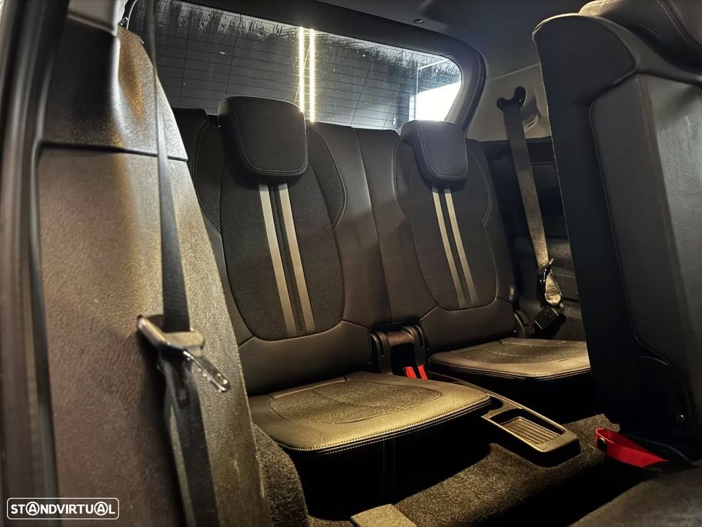 BMW 216 Gran Tourer d 7L - 33