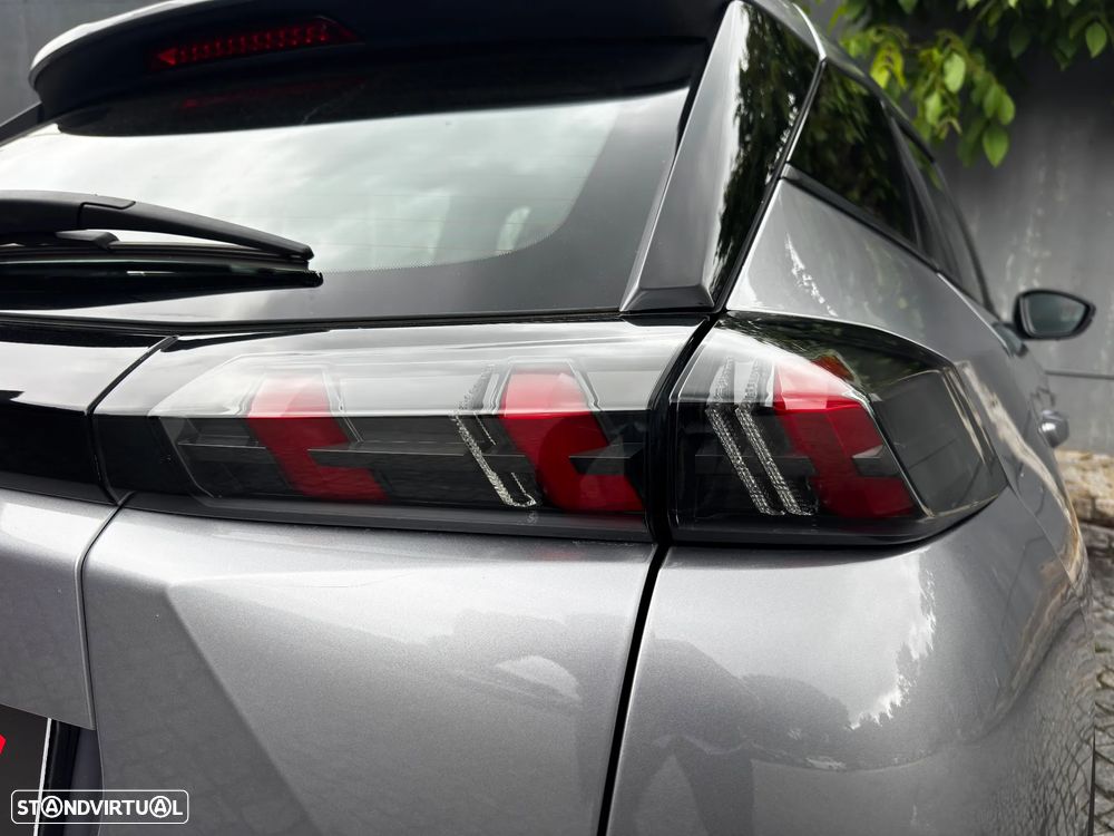 Peugeot e-2008 Active Pack - 30