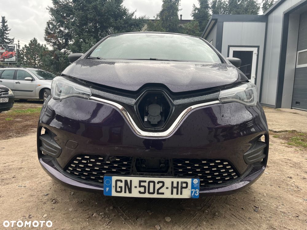 Renault Zoe - 2
