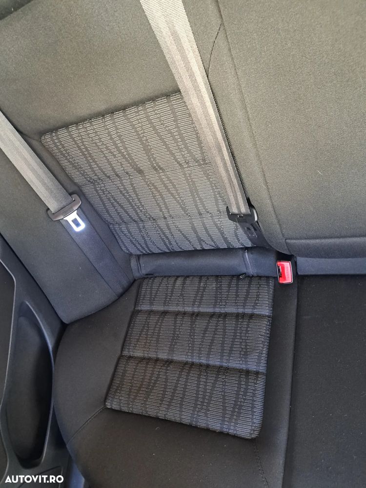 Skoda Octavia 1.6 TDI Business - 6