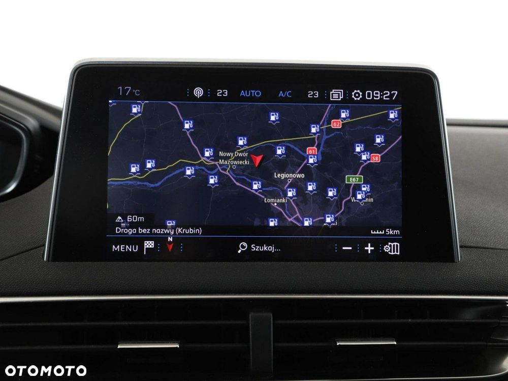 Peugeot 5008 BlueHDI 130 EAT8 Active Business-Paket - 27