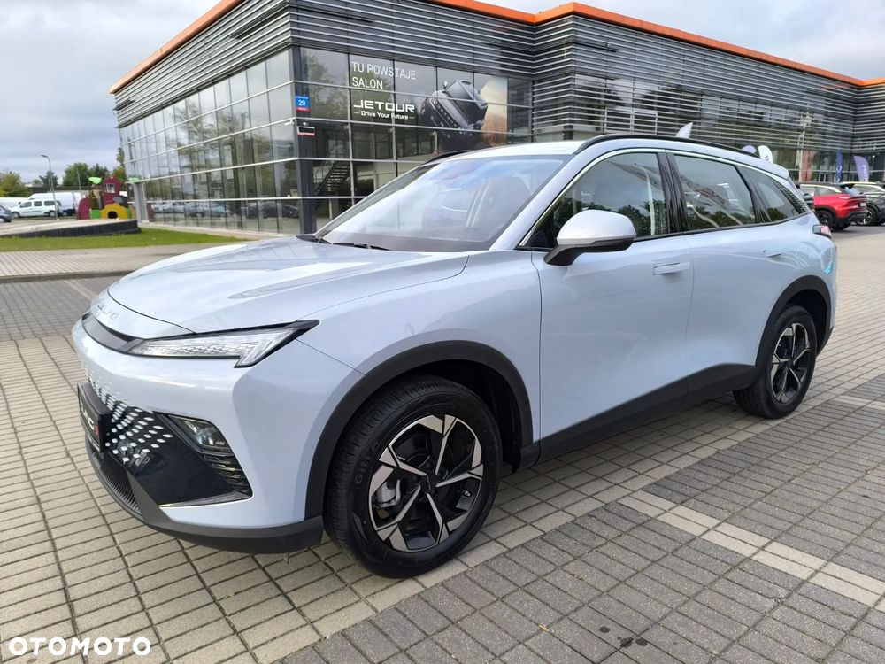 BAIC 5 - 2