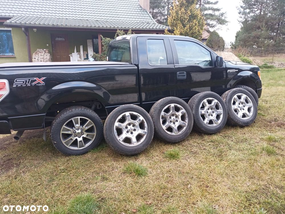 Ford F150 - 11