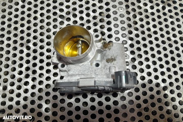 Clapeta acceleratie 55565489 55565489 Opel Meriva 2 [2010 - 2014] Min - 2