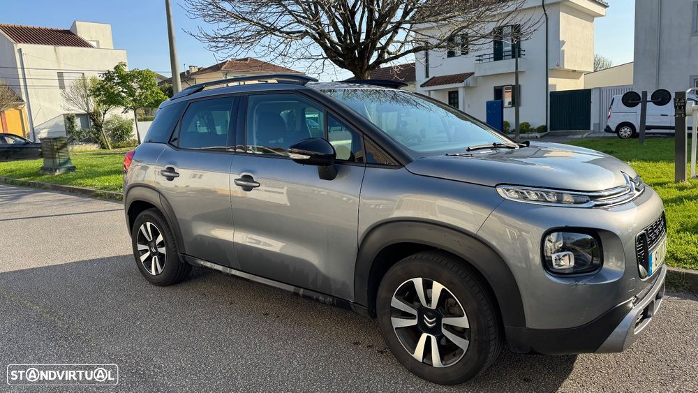 Citroën C3 Aircross 1.2 PureTech Feel - 1