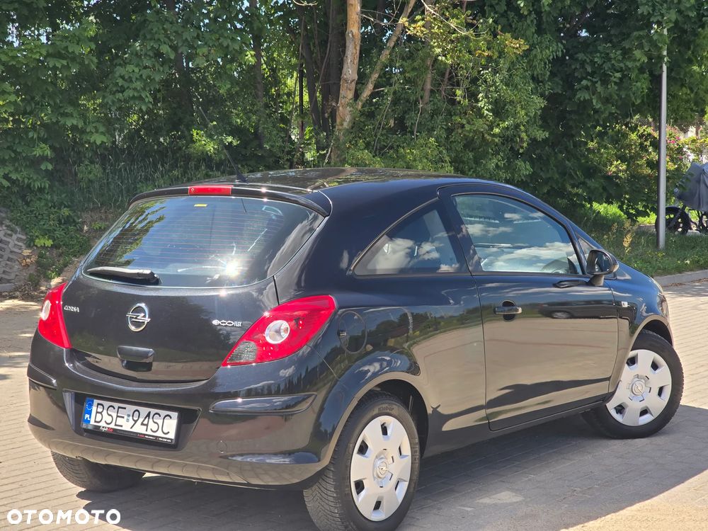 Opel Corsa 1.2 16V EcoFLEX Active - 12