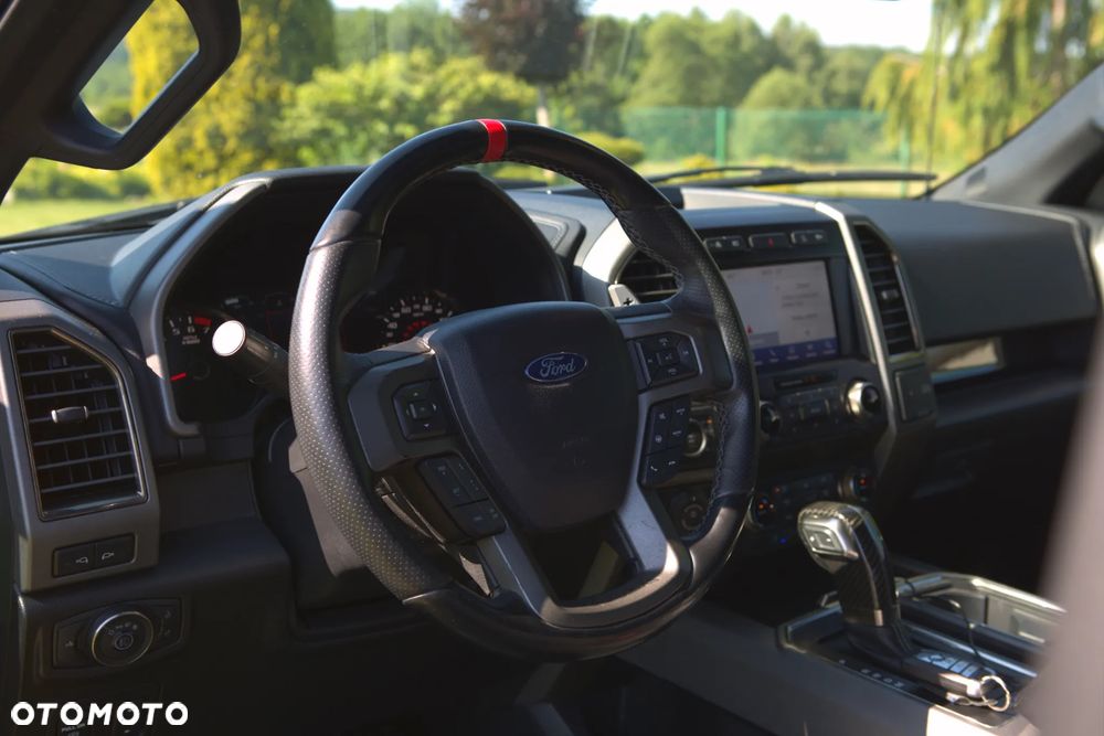 Ford F150 - 16