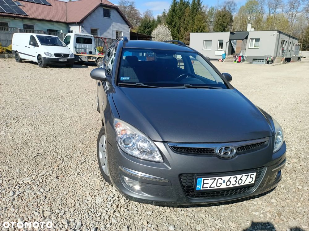 Hyundai i30 - 1