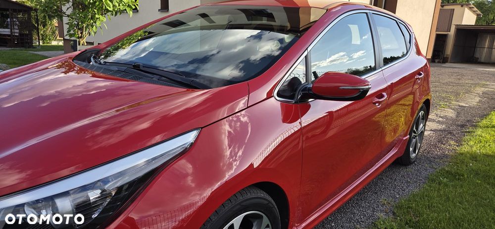 Kia Ceed 1.0 T-GDI GT Line - 5
